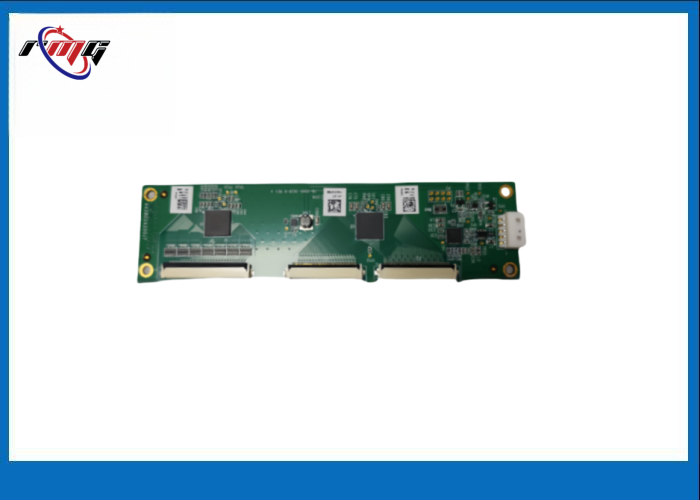 ATM Part 1750350310 Diebold DN DNS 3M PCAP Controller, PX521Z-02 Control Board 01750350310