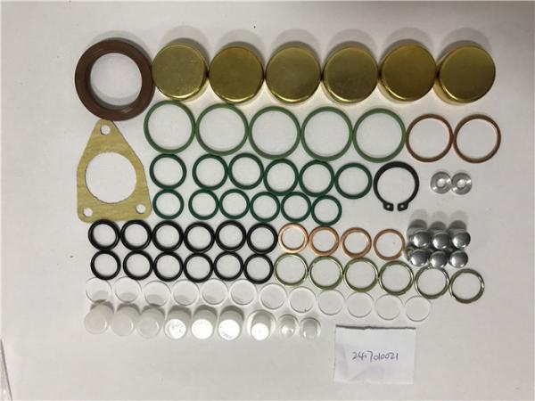 2417010021 Diesel Fuel Pump Repair Kits 800718 Diesel Engine Parts