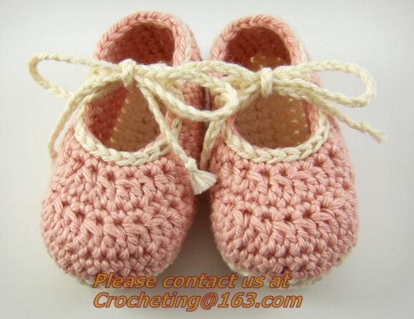 moccasins, Newborn baby girl shoes crochet baby shoes infant sandals crochet kids slip