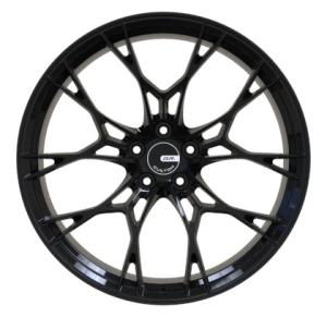 HUB 66.5mm Lightweight Forged Wheels PCD 5x112 6061 T6 17 Inch