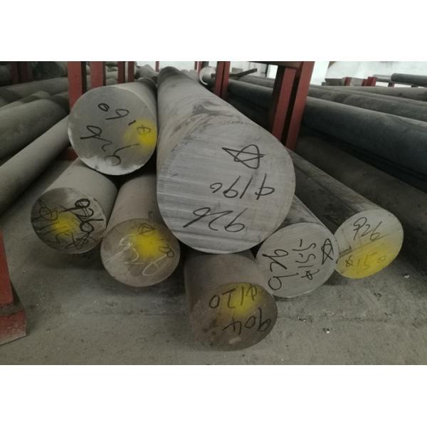 Forging Incoloy 825 Alloy , Stress Corrosion Cracking Resistance Incoloy Material