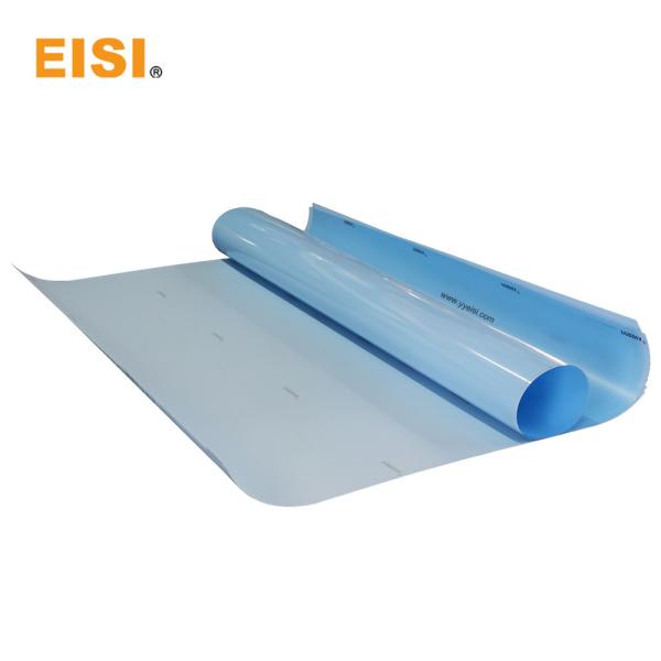 Underpacking Film 1270*840*0.3mm