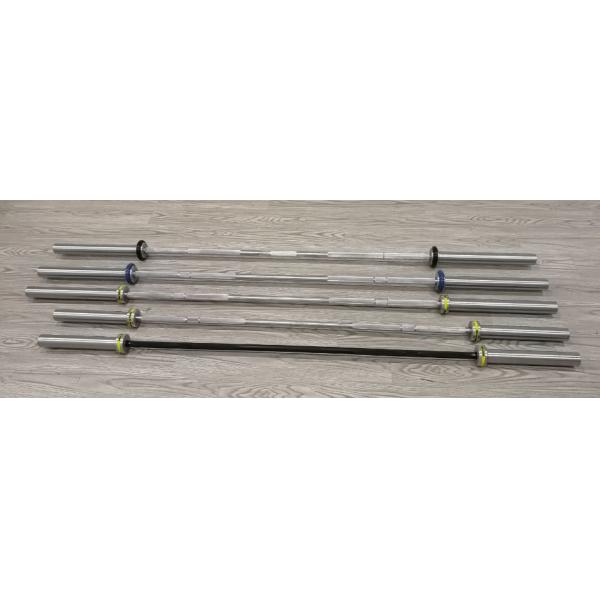 Black Paint / Hammertone Standard 1