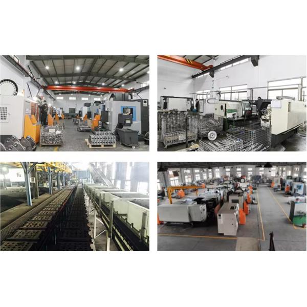 OEM Cast Iron Gray Iron Sand Casting For Construction Machinery Parts