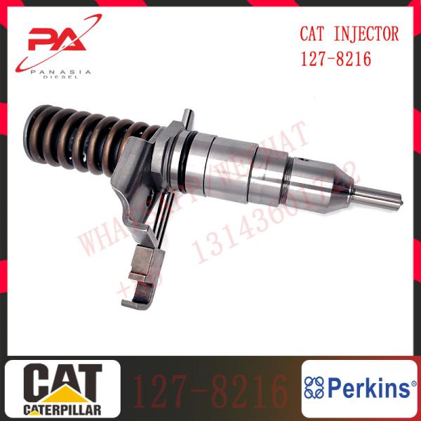 FTB parts C-A-T E325 Diesel Engine Nozzle 3114 3116 Fuel Injector 127-8222 2718669 127-8216