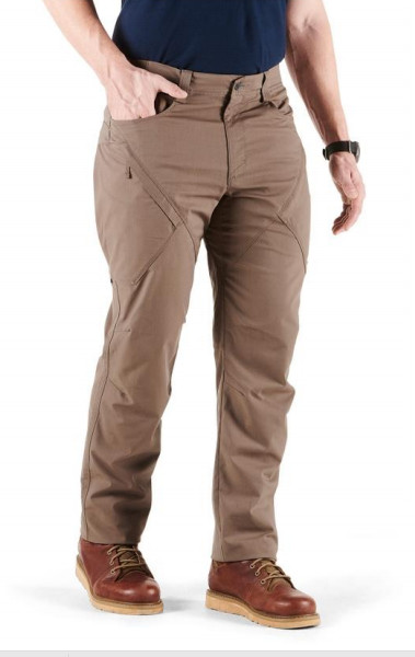 100% хлопок 280G основывает Twill одежды 2/1 брюк огнезамедлительных хаки людей прописных