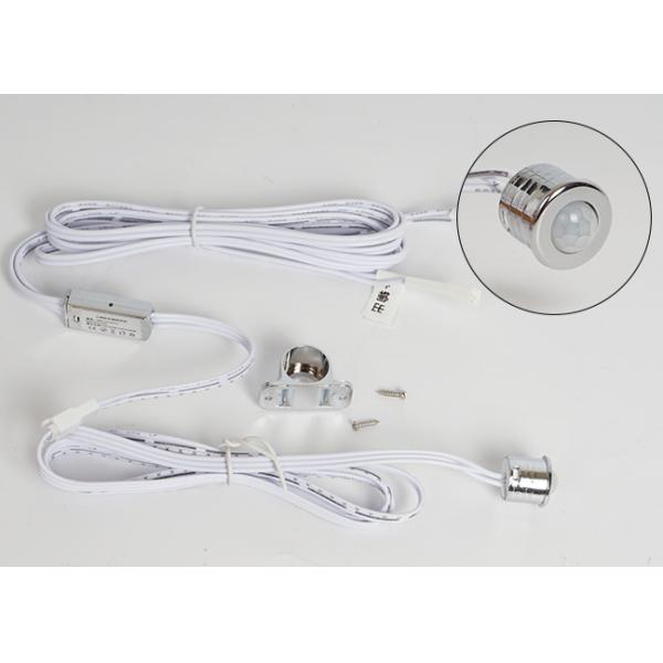360 Degree Ceiling PIR Motion Detector Sensor Switch Infrared Motion Sensor for Indoor 1-