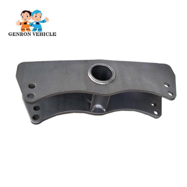 аксессуары луча выравнивателя частей запасной части трейлера тележки 12mm 14mm