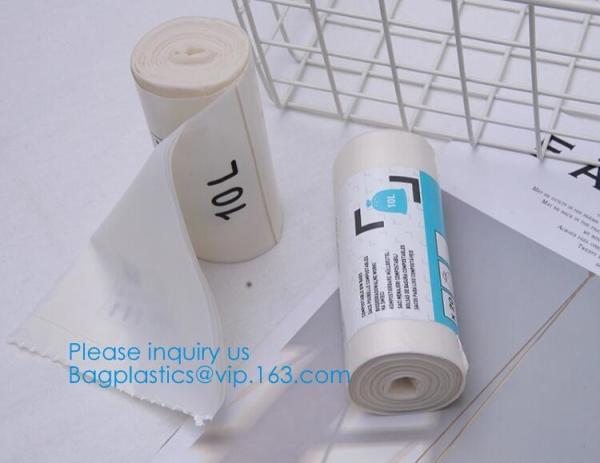 Garbage Bag Dog Poop Bags T-Shirt Plastic Bag Laundry Bags Trash Bag Nappy Sacks Produce Bag Die Cut/Loop Handle Bags Dr