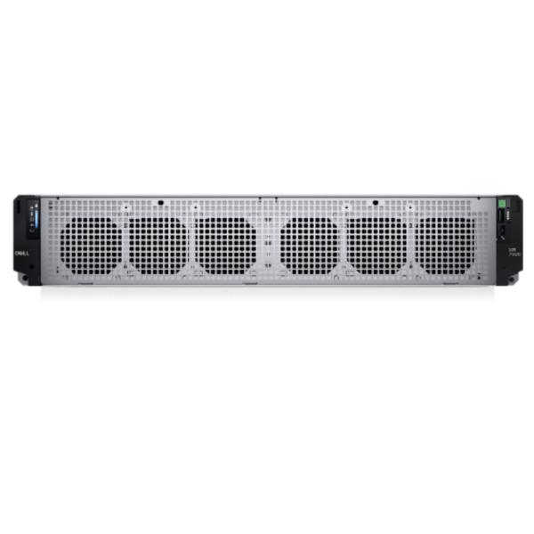 DELL PowerEdge XR7620 2U Rack Server