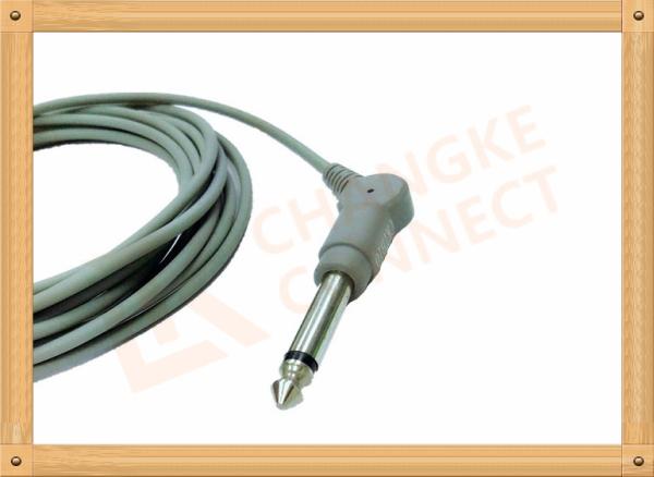 YSI 400 Series Skin Temperature Sensor For Human Body Probe Cable