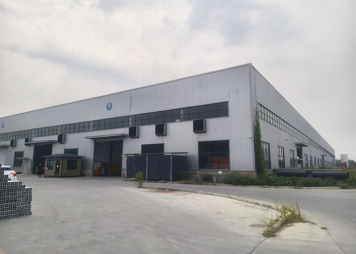 Hebei Xiongan Chuanli Import and Export Trading Co., Ltd