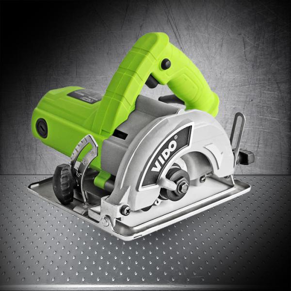 автомат для резки 13000/Min мрамора лезвия 1350W 110x20mm деревянный