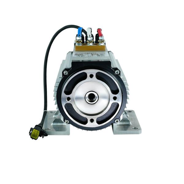 Le démarrage rapide 10 kW PMSM pour le camion à bras