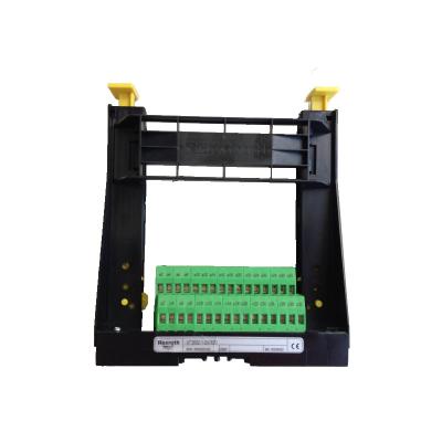 Support de carte amplificateur Rexroth VT-3002-2X 32D Haute précision Sécurité