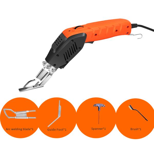 110-240V Rope Heat Cutter