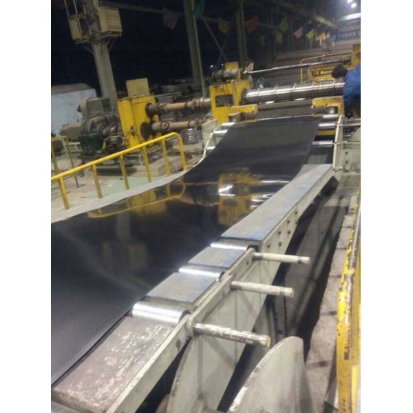 Cold Rolled Monel 400 Sheet Plate with Bright Surface ASTM B127 Nickel Alloy