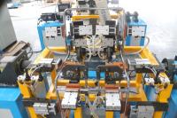 Máquina de soldadura automática do braço do robô da cadeira industrial de aço inoxidável de Hwashi