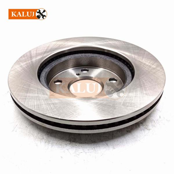 43512-42040 43512-42080 Front Car Brake Disc To-yota PRIUS RAV 4 NOAH/VOXY