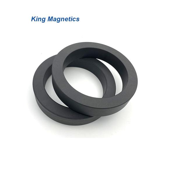 KMN16013025  ui 50000 emc common mode choke coils nanocrystal toroidal core