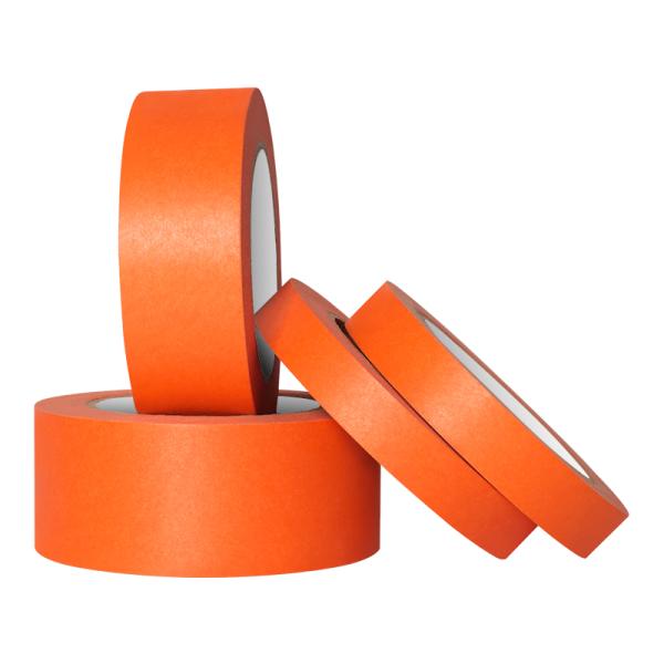 House Masking Tape Painters Protective Tape With High Tensile Strength Washi Tape Anti-UV 60Days