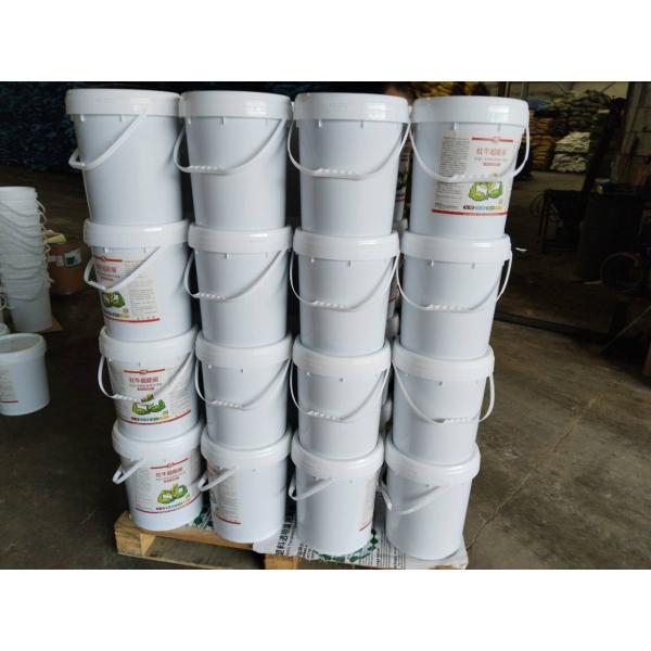 Органические жидкие рыбные удобрения N, P, K, Ca, Mg и микроэлементы