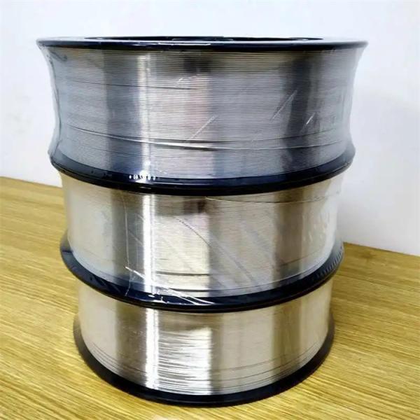 Zn98al2 Zn78al22 and Zn85al15 Rod Flux Cored Brazing Wire Rod,zinc Aluminium Alloy Welding Wire