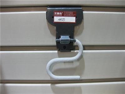 Durable Storage Wall Panels With ISO9001 / CE , Garage Wall Storage