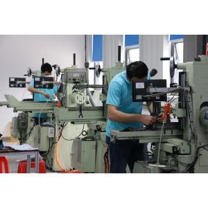 ShuangYi Precision Electronics Co., LTD