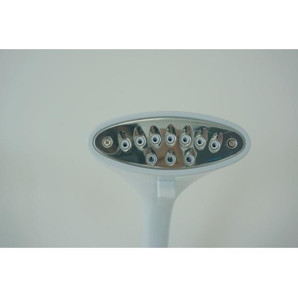 Safety Wiring Commercial Garment Steamer Lake Blue Ironing For Clothing Store