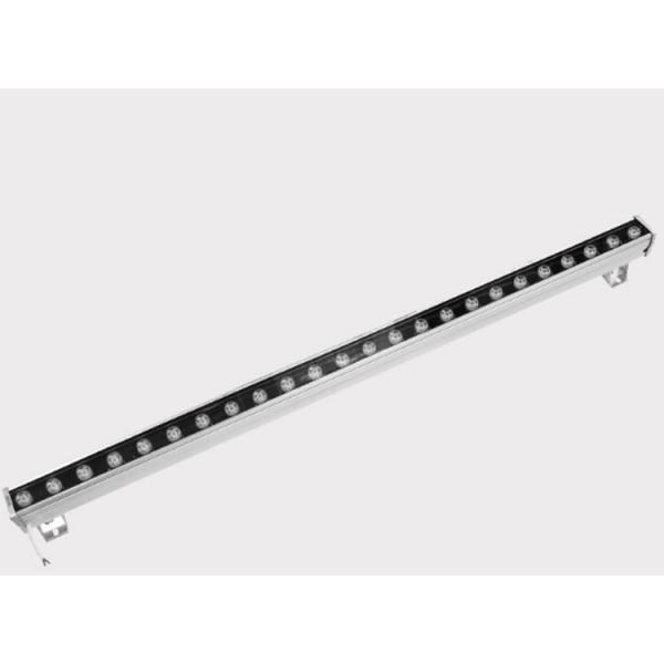 36W24W18W LED wall washing lamp power colorful indoor and outdoor waterproof for bridge advertising background outline