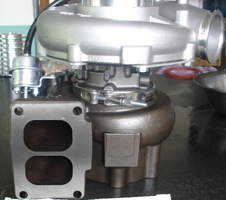 GT45 612600116925 772055-5001 772055-0001 WD618.42Q Stey Turbo for mitsubishi