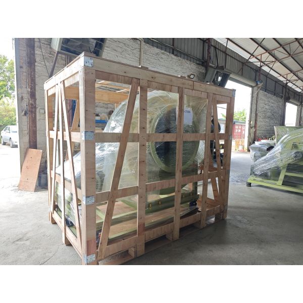 Out Of Room Installation Laboratory Air Extractor Blower with Type Centrifugal Fan & Type Ideal For Laboratory Ventilation Systems