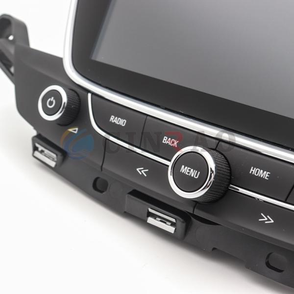 Buick Verano Panel Assembly LCD Modules For Car CD / DVD Navigation