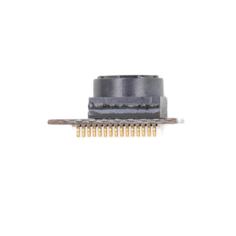 OV8856 8MP RGB Camera Sensor 3264x2448 Rolling Shutter for Machine Vision