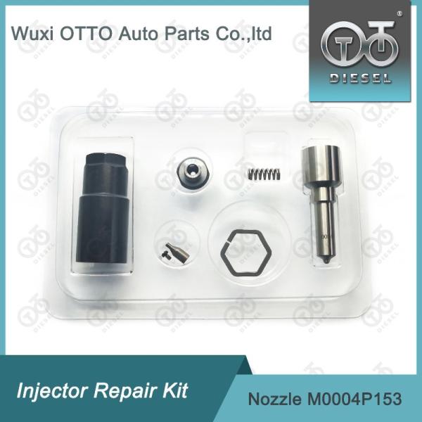 Siemens Injector Repair Kit For Injectors A2C59513596 / 5WS40253