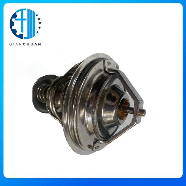 6SD1T ISUZU Thermostat 1-13770069-11137700691 For EX300 POWER Excavator Engine Parts