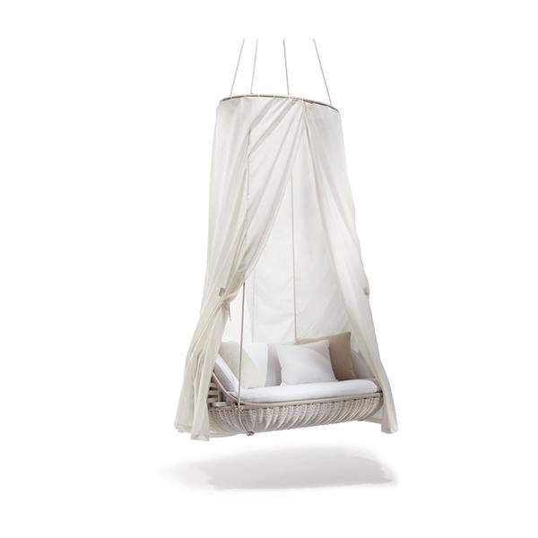 Hammock Swing Modern Outdoor Furniture Rattan Hanging Chair Balcony