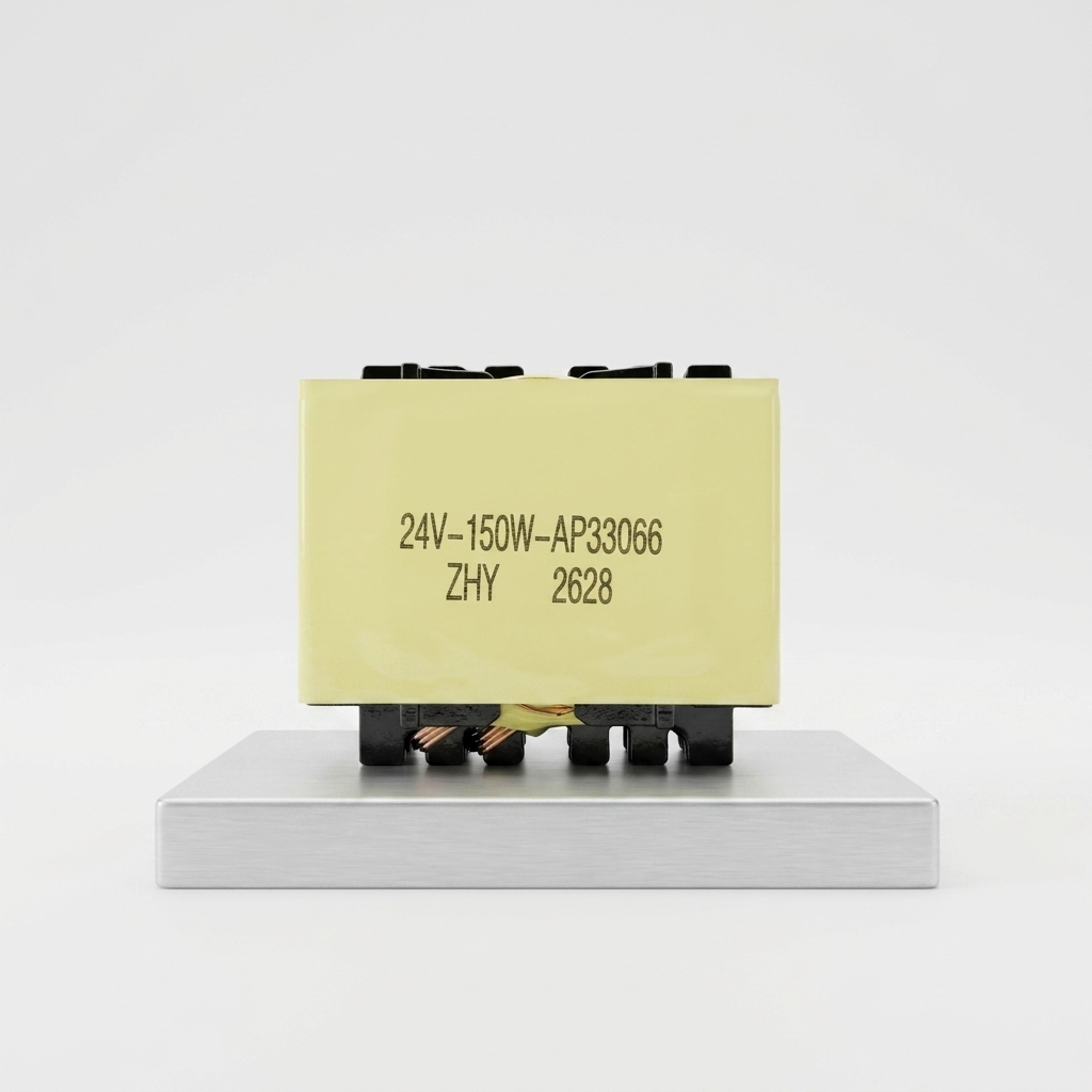 High Frequency Transformer