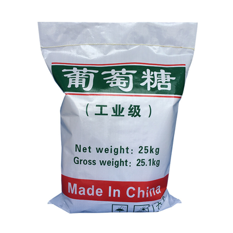 Chemical Glucose Powder Cas 50-99-7 Water Decoloring Agent Solid