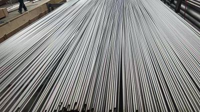 High Electrical Conductivity Silver Aluminum Rods for Aircraft Structure Rivets 1050 1060 2A16 LY16 2024