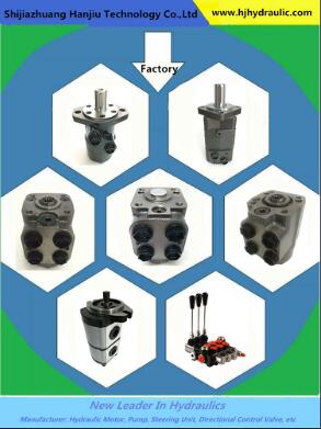 Насос КБТ гидравлический для трактора Джохн Деере 6300, 6500, 6600