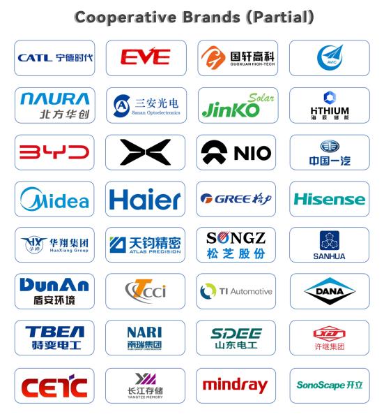 新エネルギー電池用のウェイール パーソナライズドヘリウム真空漏れ検出システム