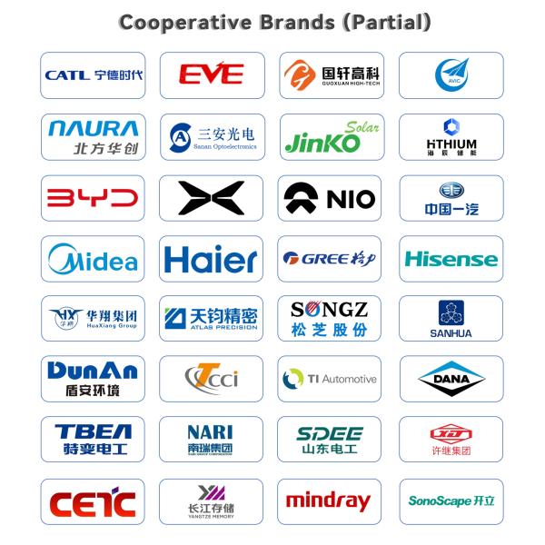 50 Hz/60 Hz сенсорный экран Гелиевый масс-спектрометр Детектор утечек Производитель