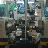 Customized CNC Boring And Milling Machine For Processing Silencer Check Valves