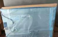 AUO  20.1inch lcd model M201EW01 V2 1680* 1050Pixels  PC LCD Module 30PIN 98PPI Desktop monitor