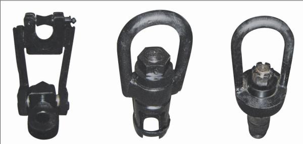Wireline Core Barrel hosting plug BQ NQ HQ PQ Q series