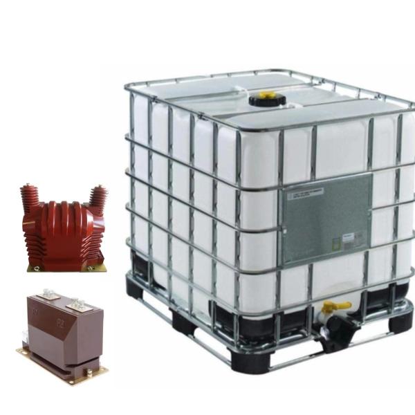 1675-54-3 Epoxy Resin Potting Compound Electrical Two Component Epoxy Resin Insulation