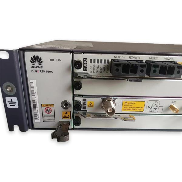 2023 Innovative IP Microwave RTN 950A Long Range Split Type Outdoor and Indoor Equipment