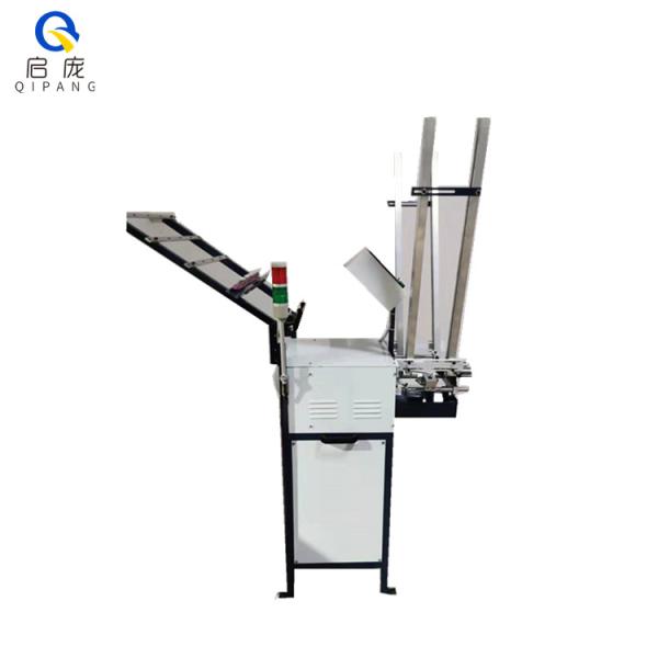 Double Shaft Automatic Bobbin Winder Machine High Speed For Textile Industry